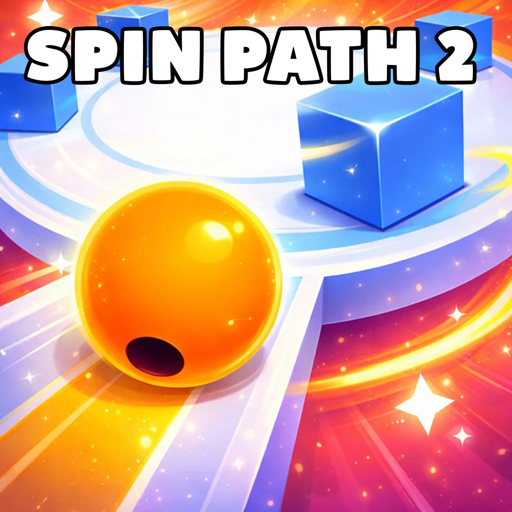 Spin Path 2