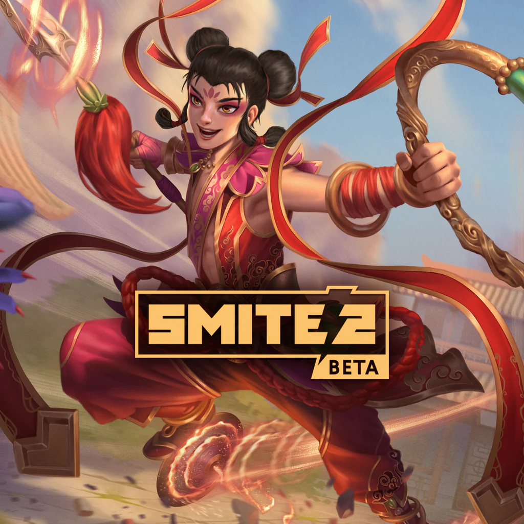 SMITE 2