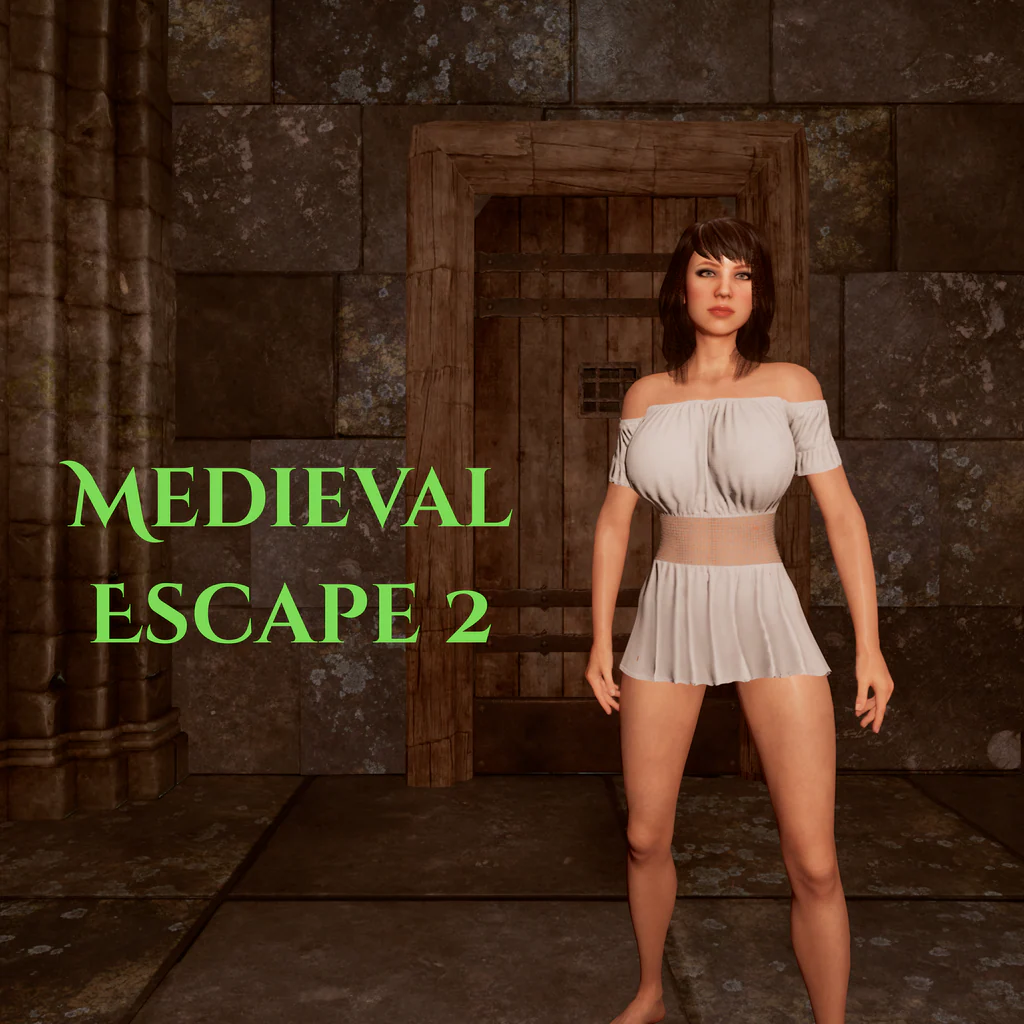Medieval Escape 2