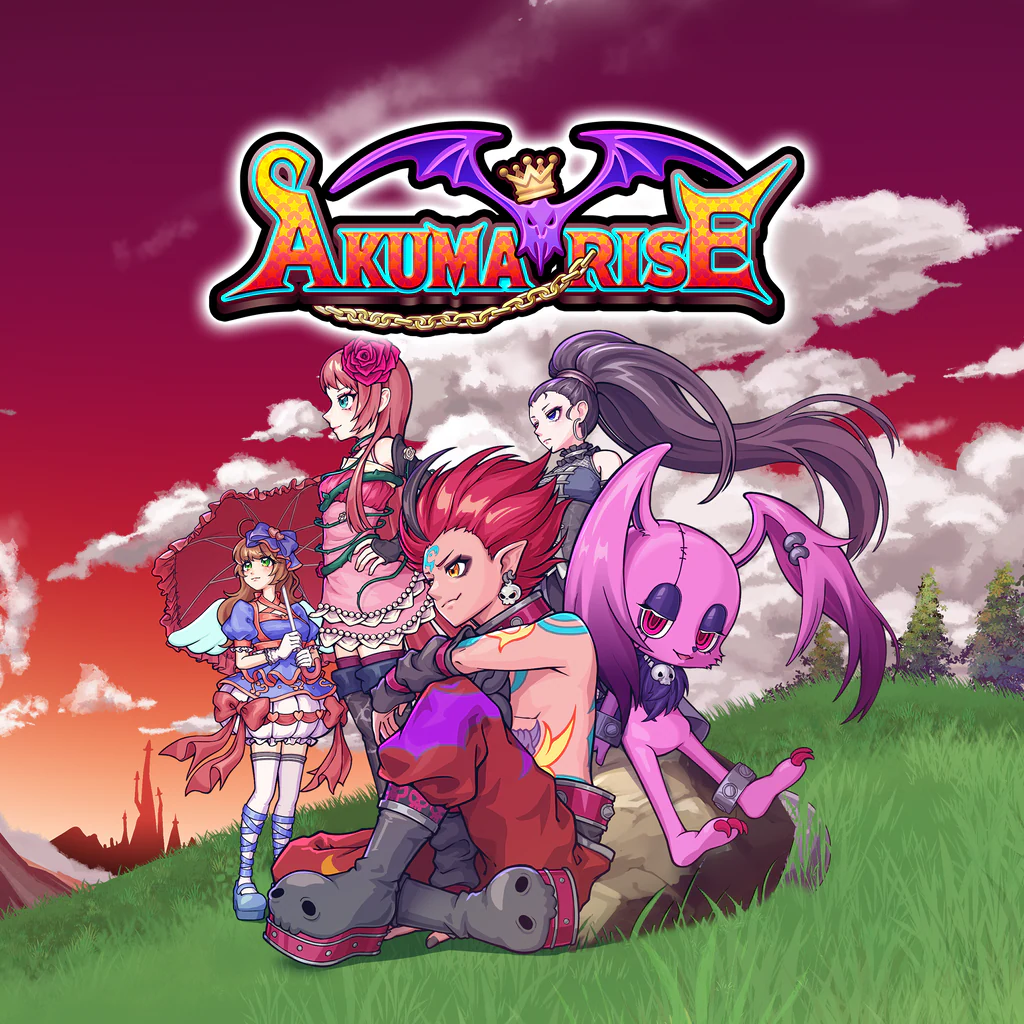 Akuma Rise