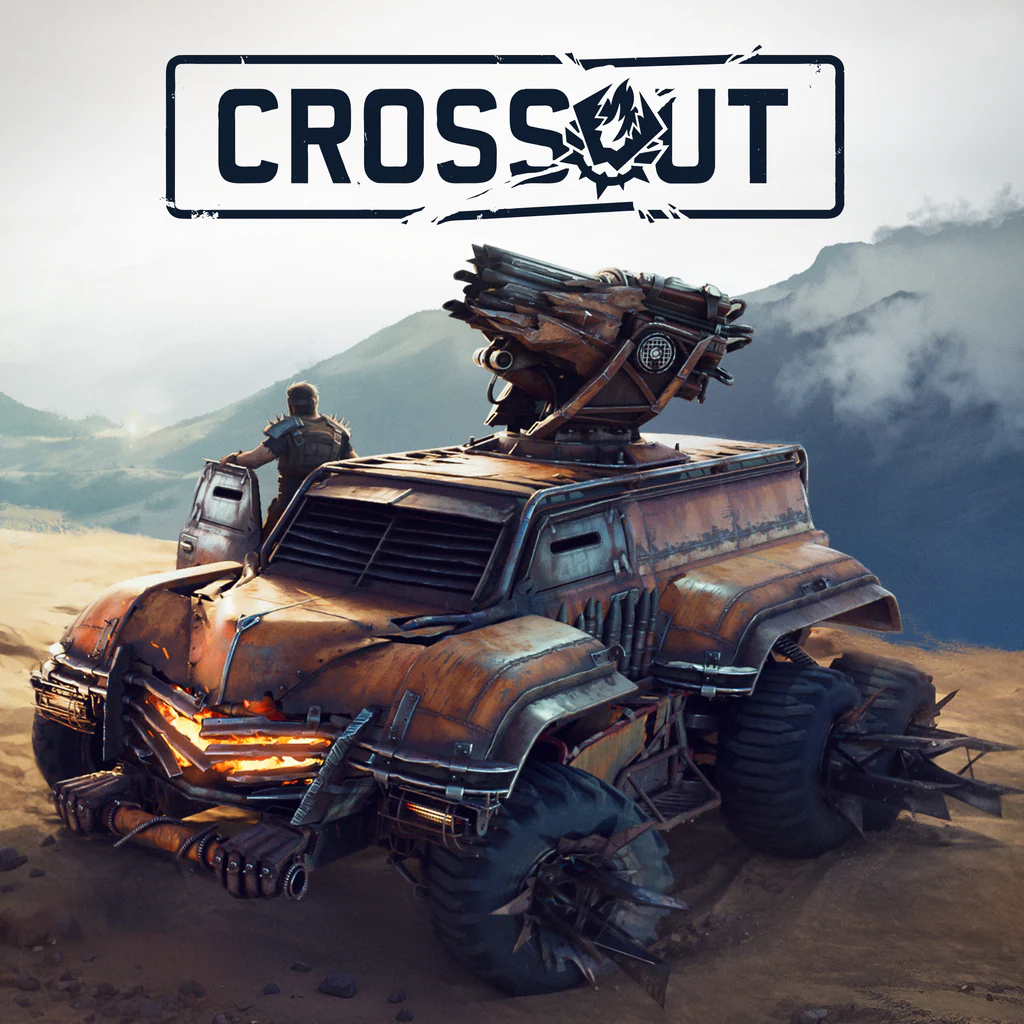 Crossout