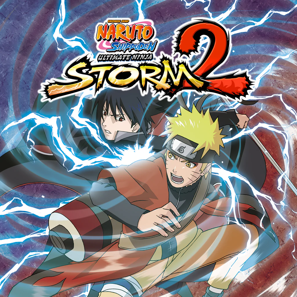 NARUTO SHIPPUDEN™: Ultimate Ninja® STORM 2
