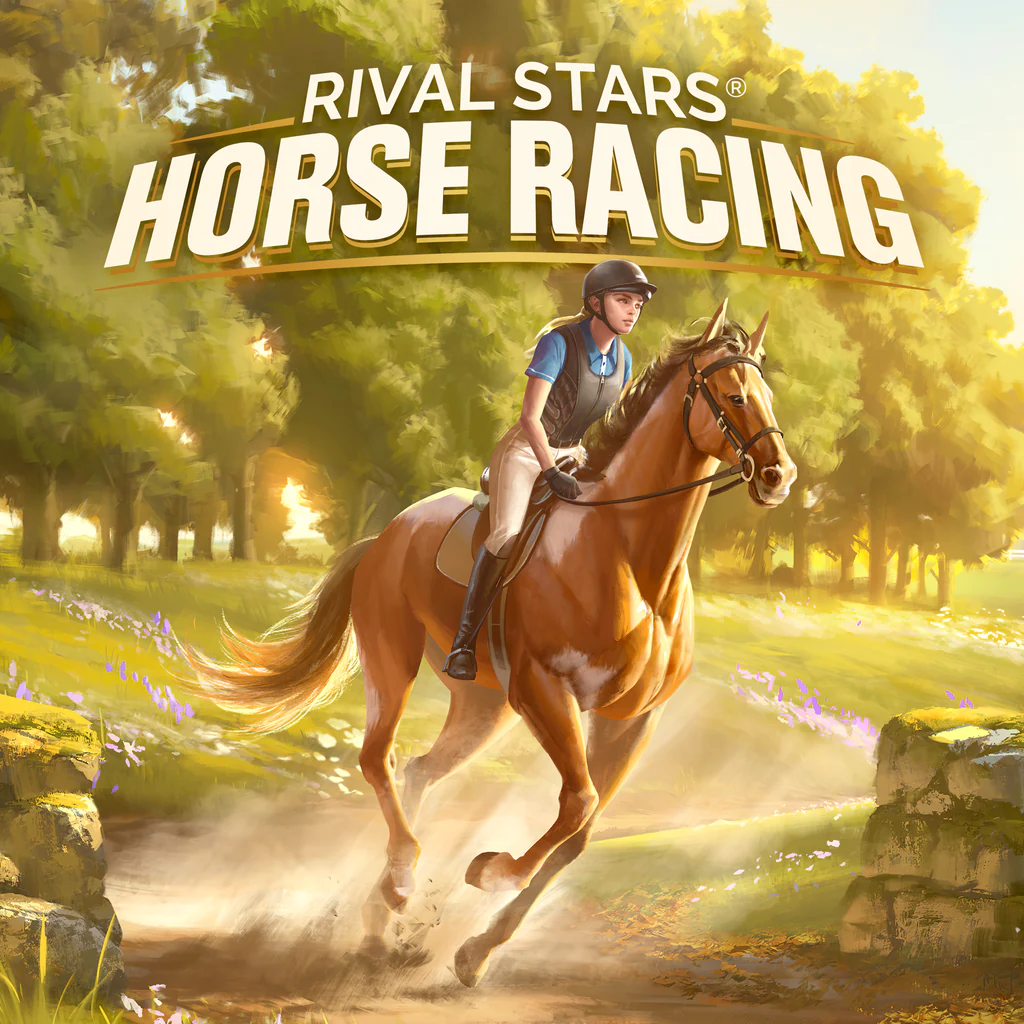 Rival Stars Horse Racing