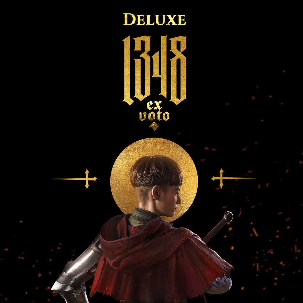 1348 Ex Voto - Edición Deluxe