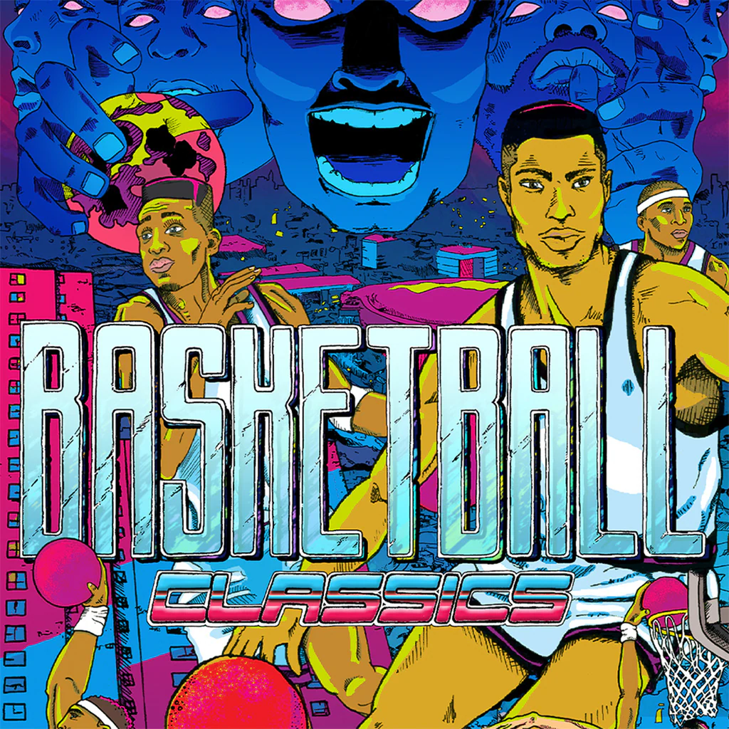Basketball Classics