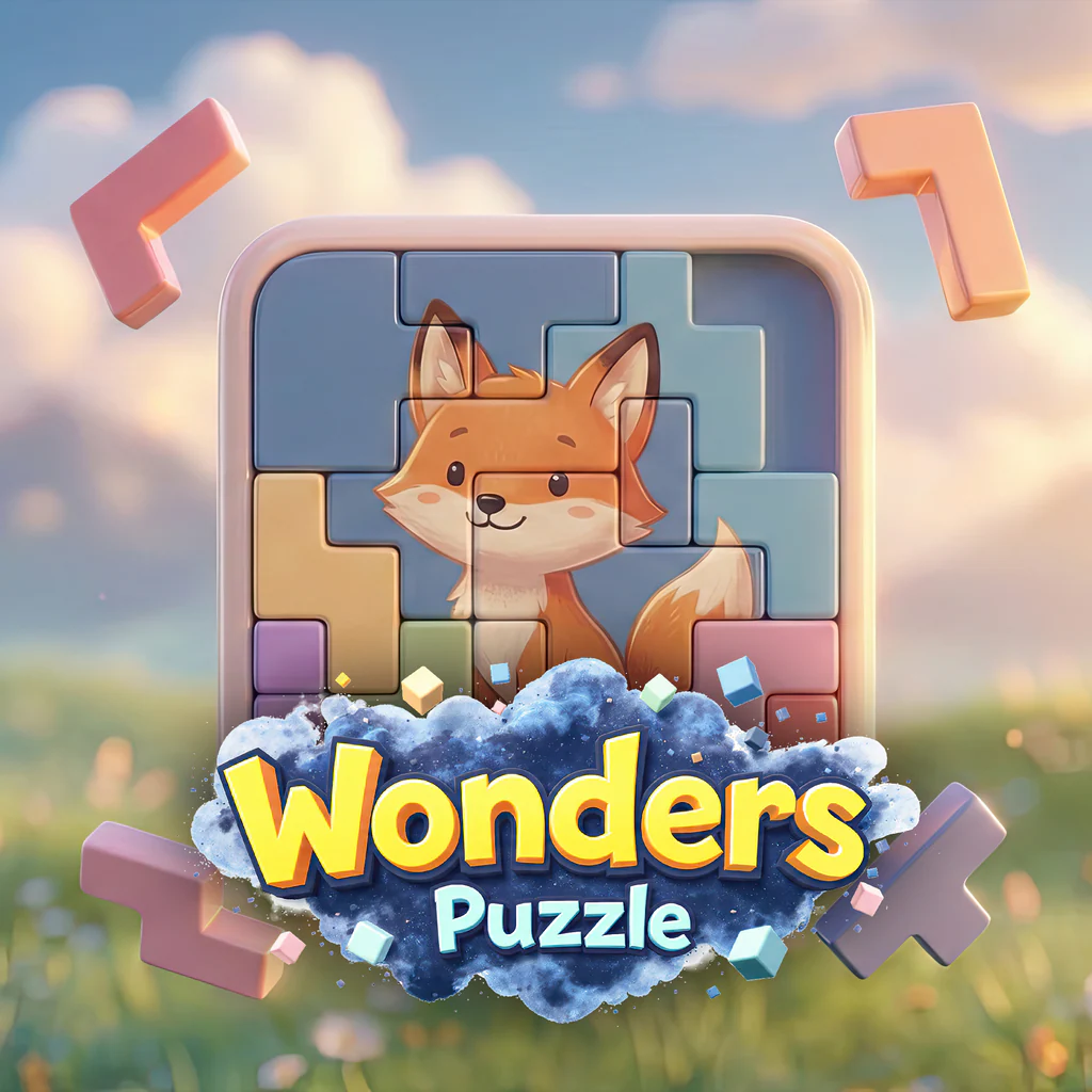 Wonders Puzzle