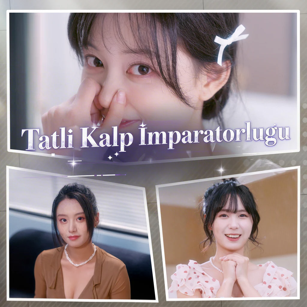 Tatlı Kalp İmparatorluğu