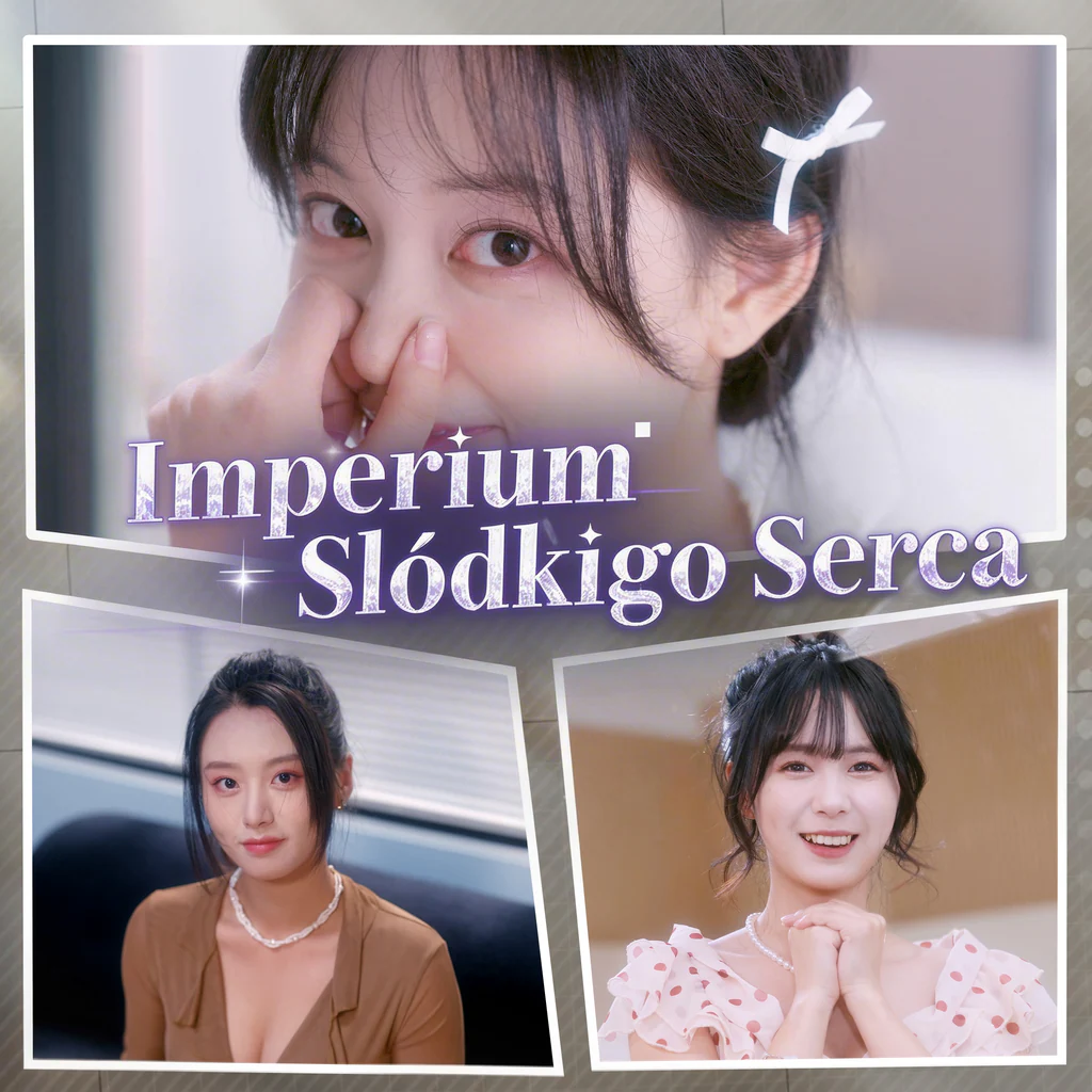 Imperium Słodkiego Serca