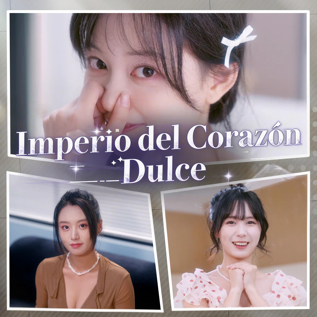 Imperio del Corazón Dulce