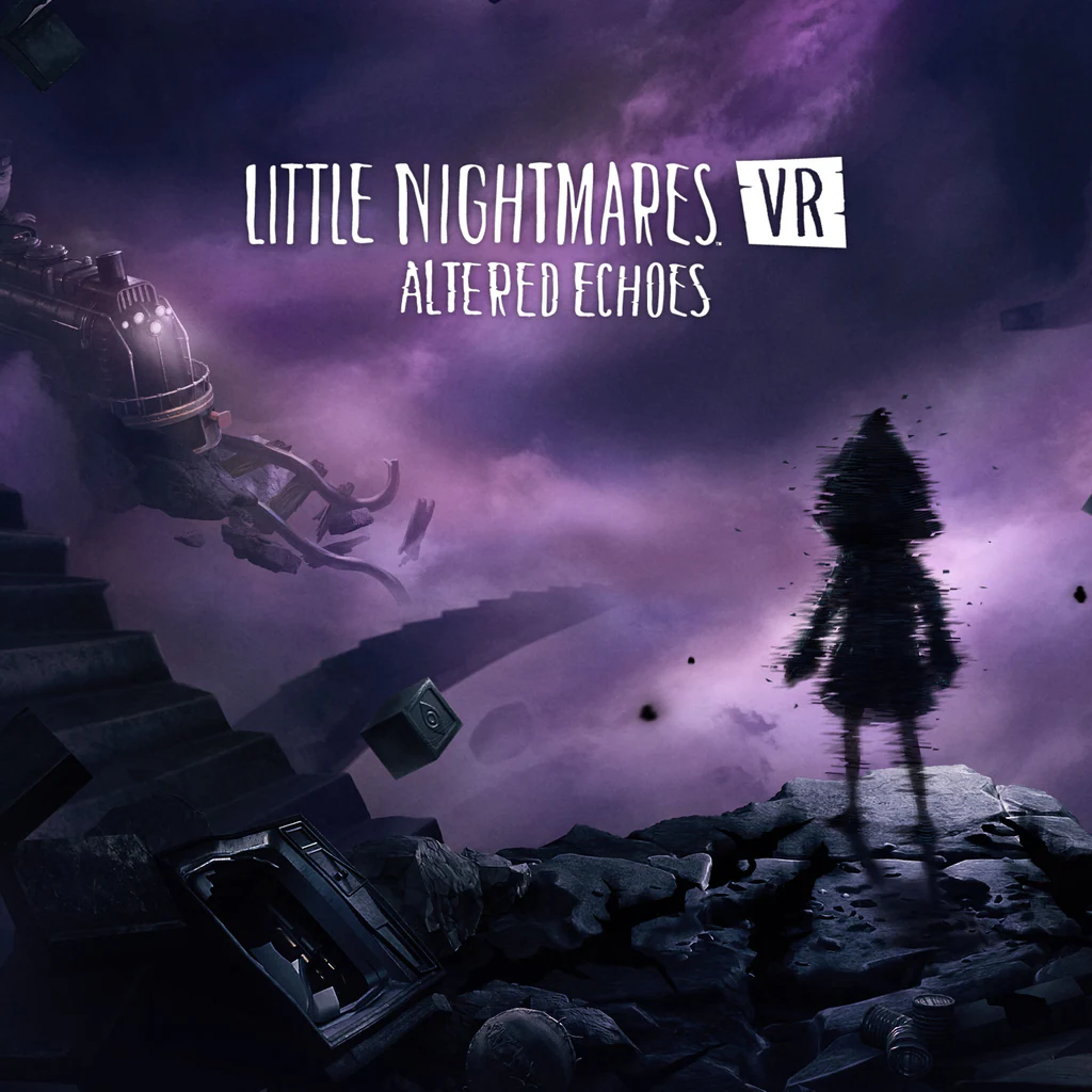 Little Nightmares VR: Altered Echoes