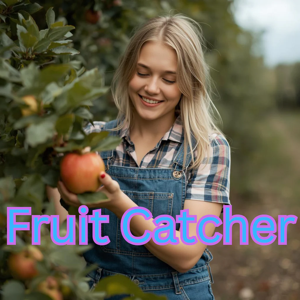 Fruit Catcher