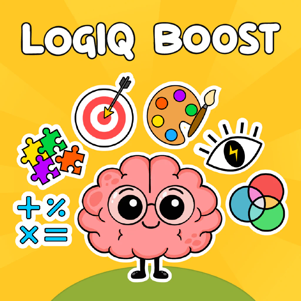 LogIQ Boost