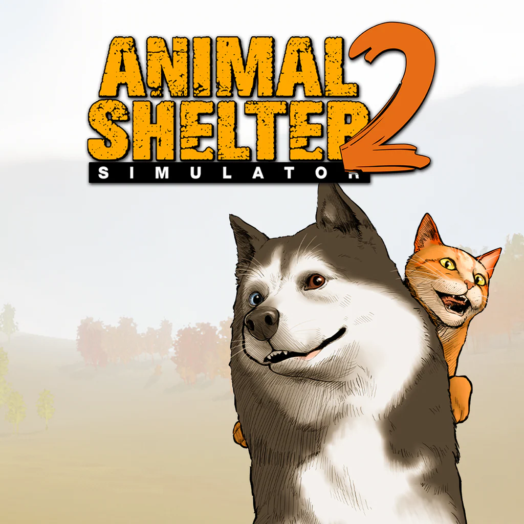 Animal Shelter 2