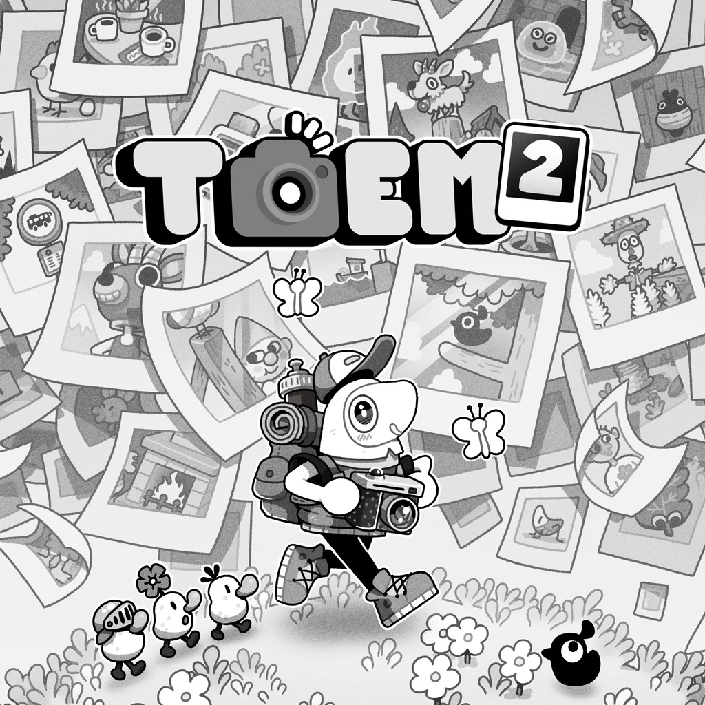 TOEM 2