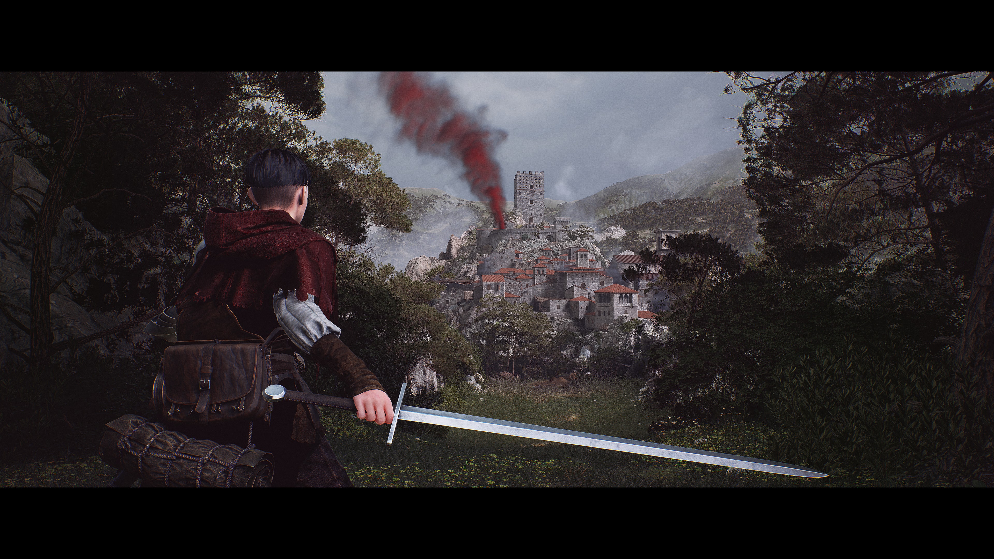 Trailer