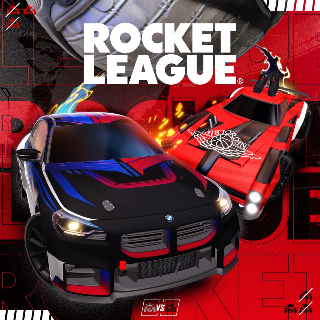 Rocket League®