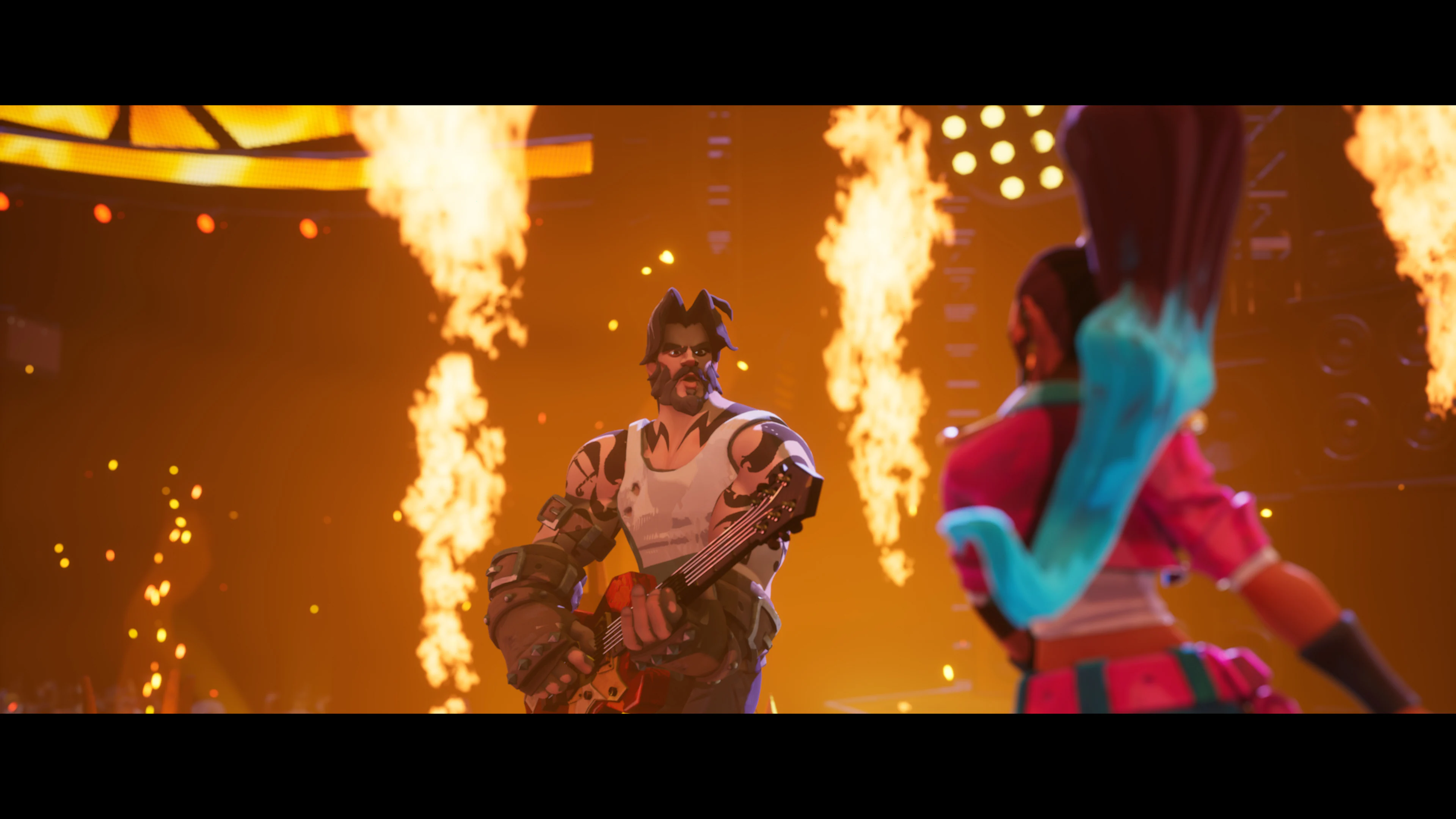Trailer