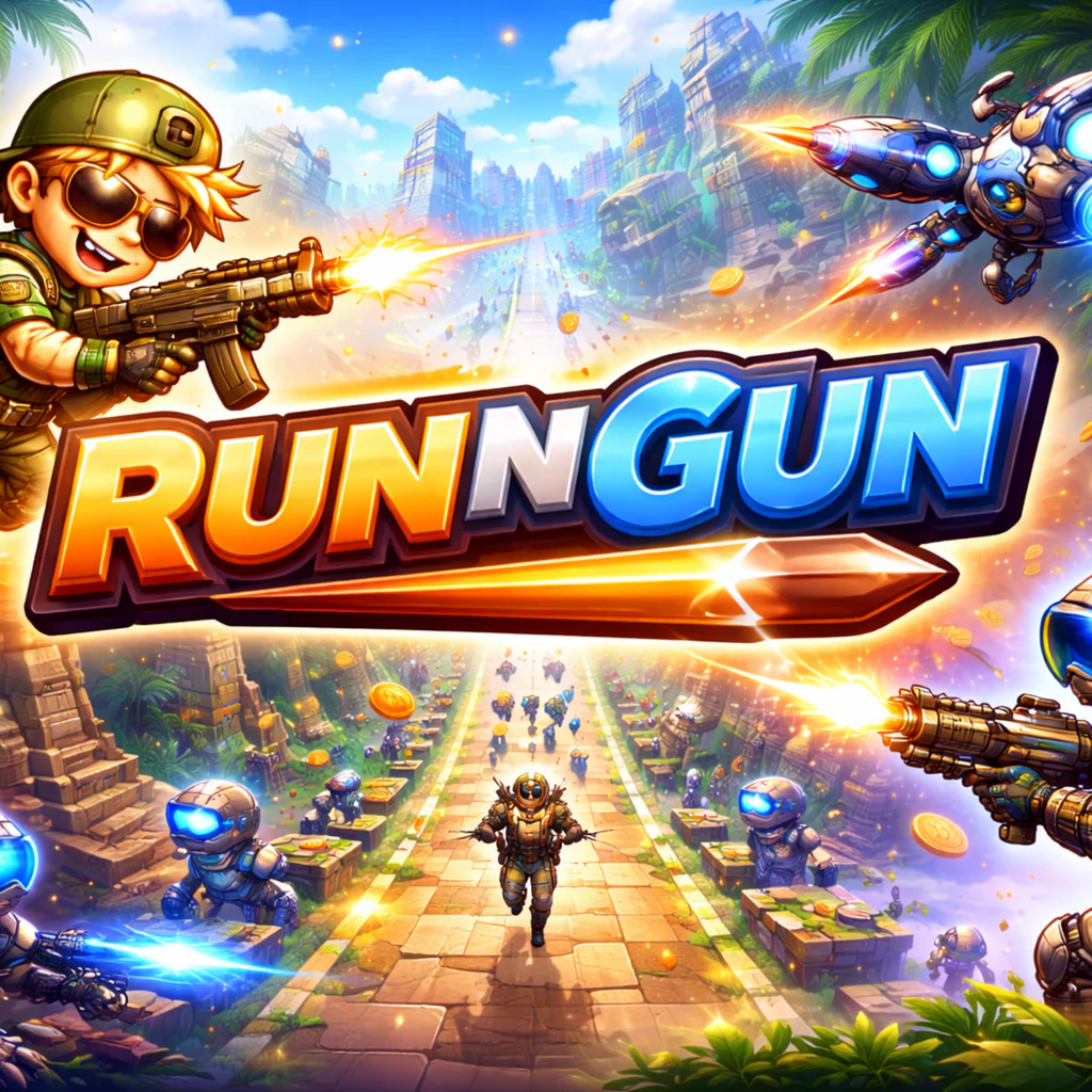 RunNGun