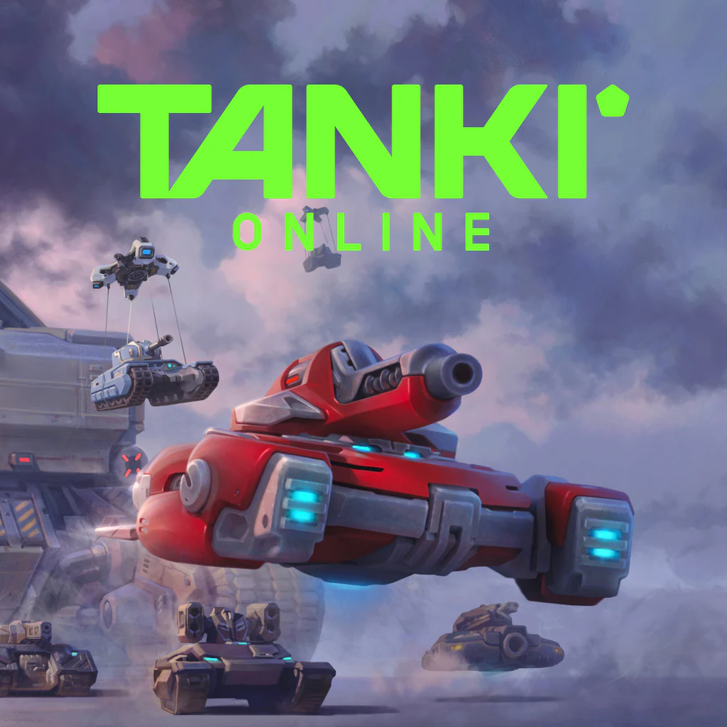 Tanki Online