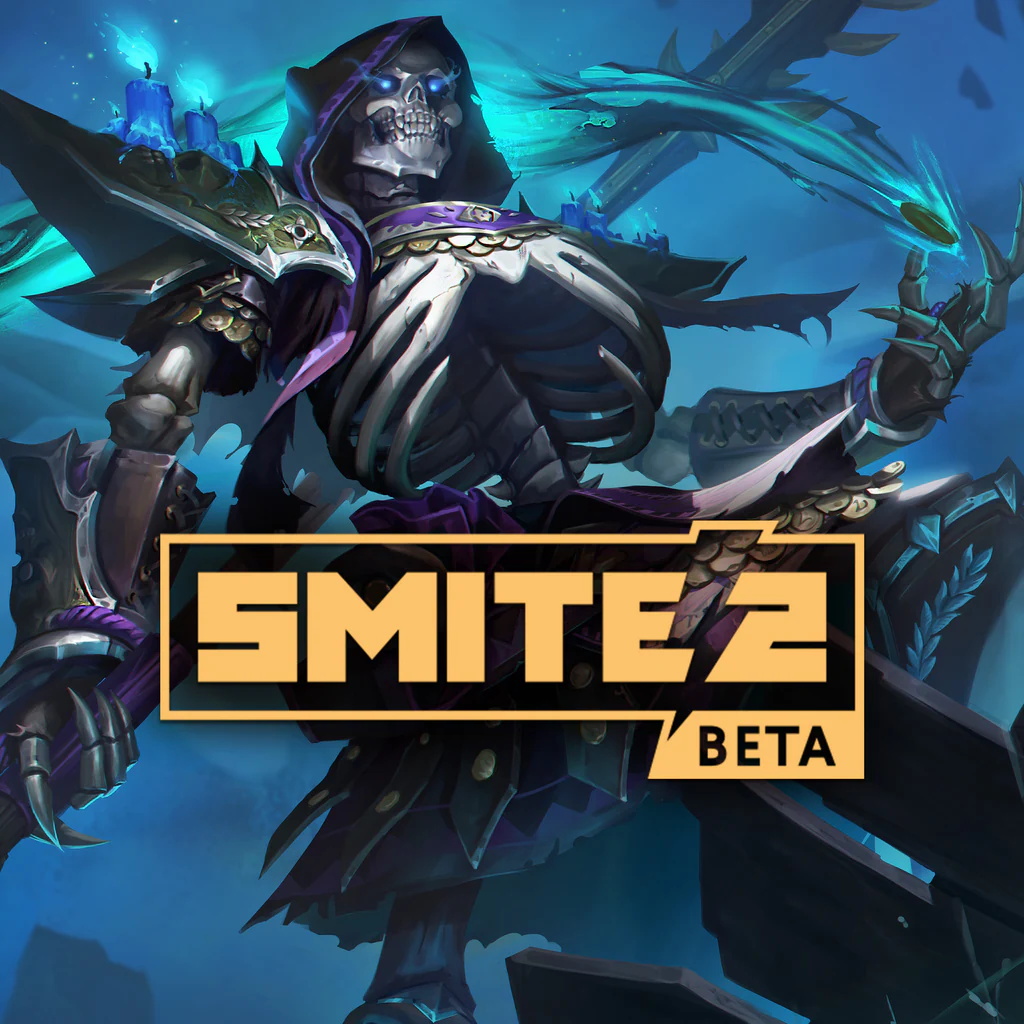 SMITE 2