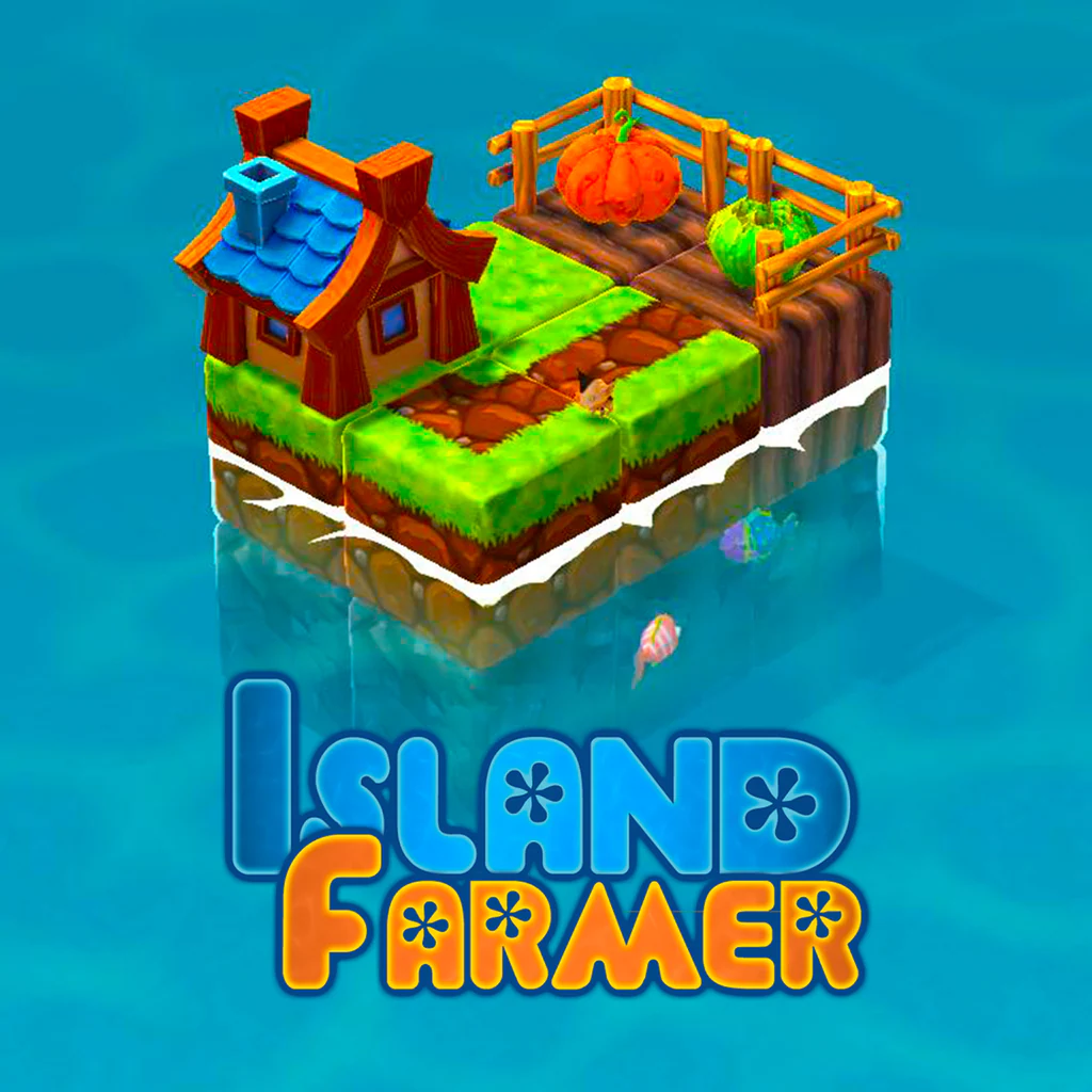 Island Farmer