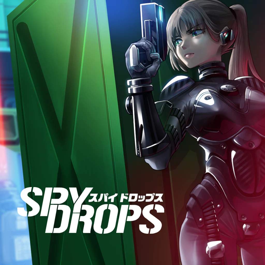 Spy Drops