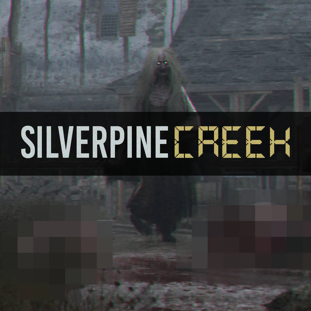 SILVERPINE CREEK
