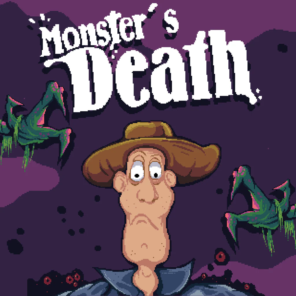 Monster's Death