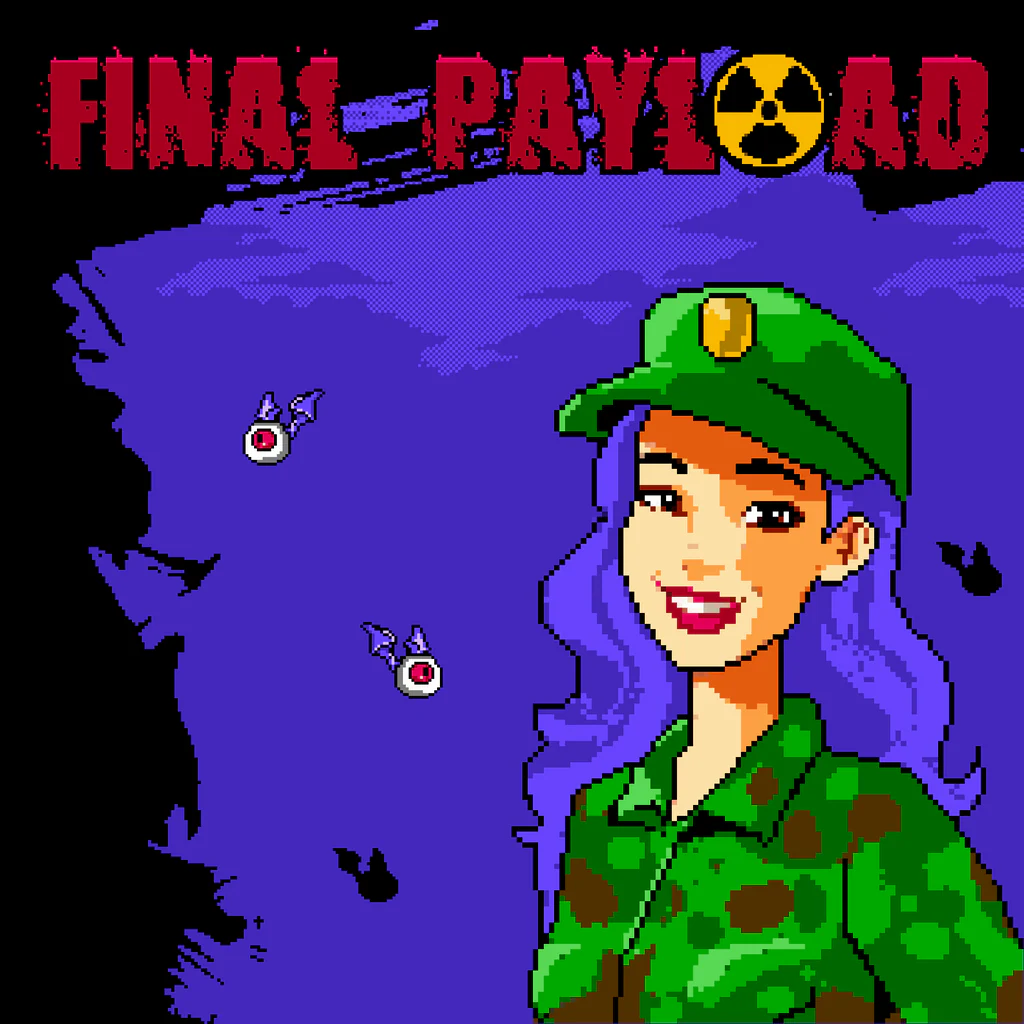 Final Payload