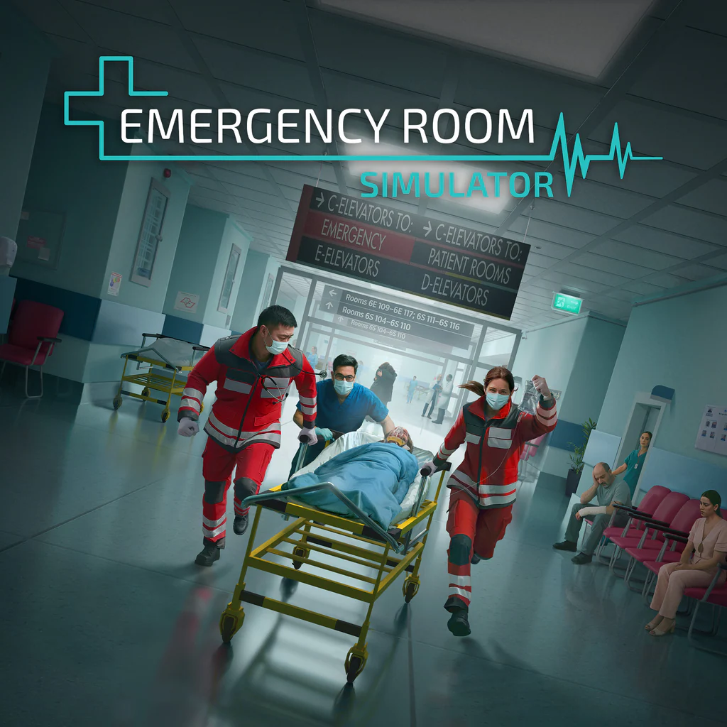 Emergency Room Simulator