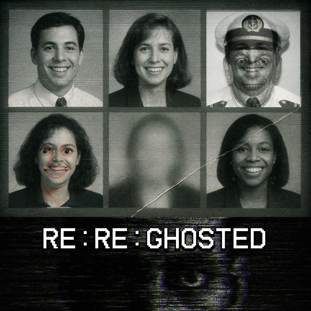 re:re:ghosted