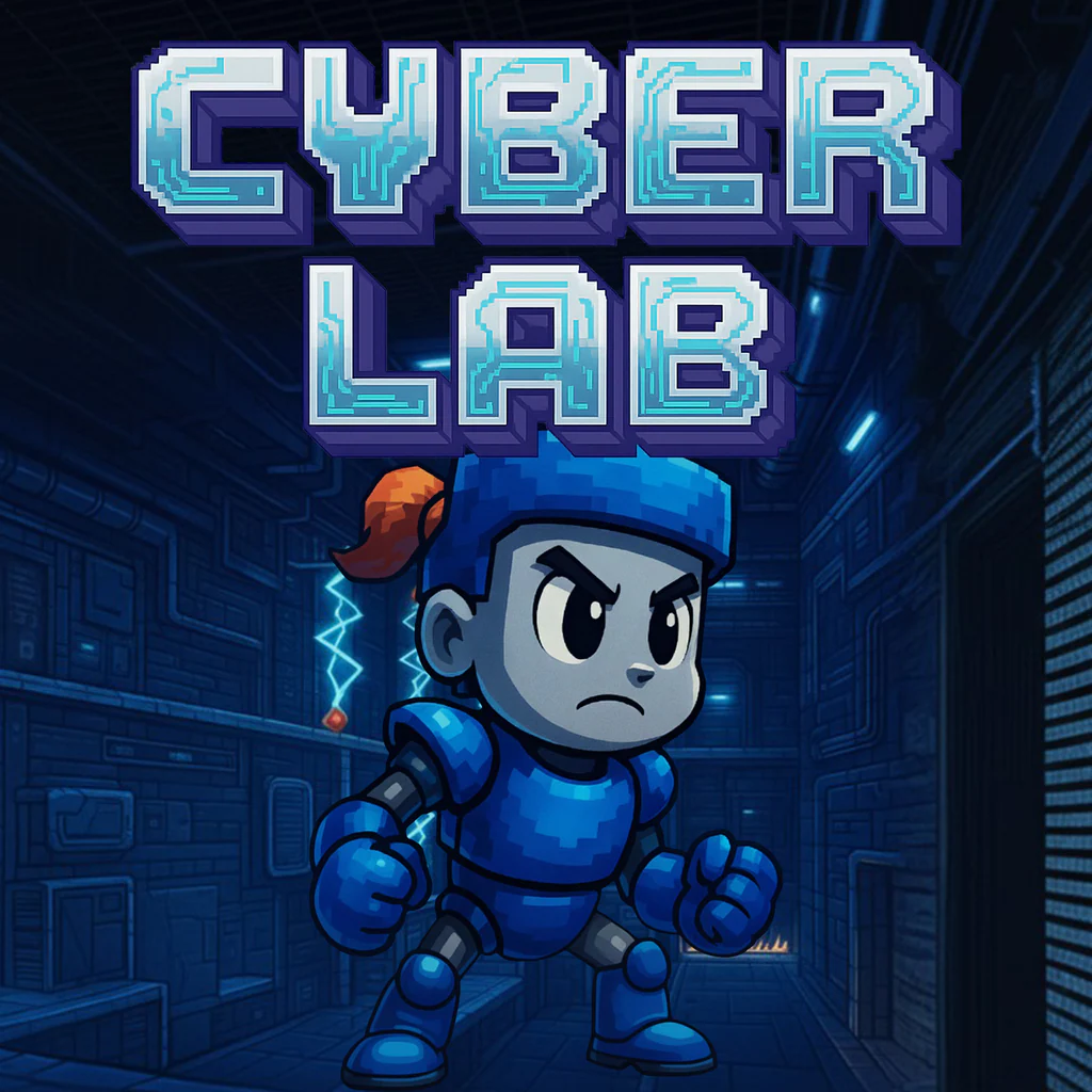 Cyber Lab