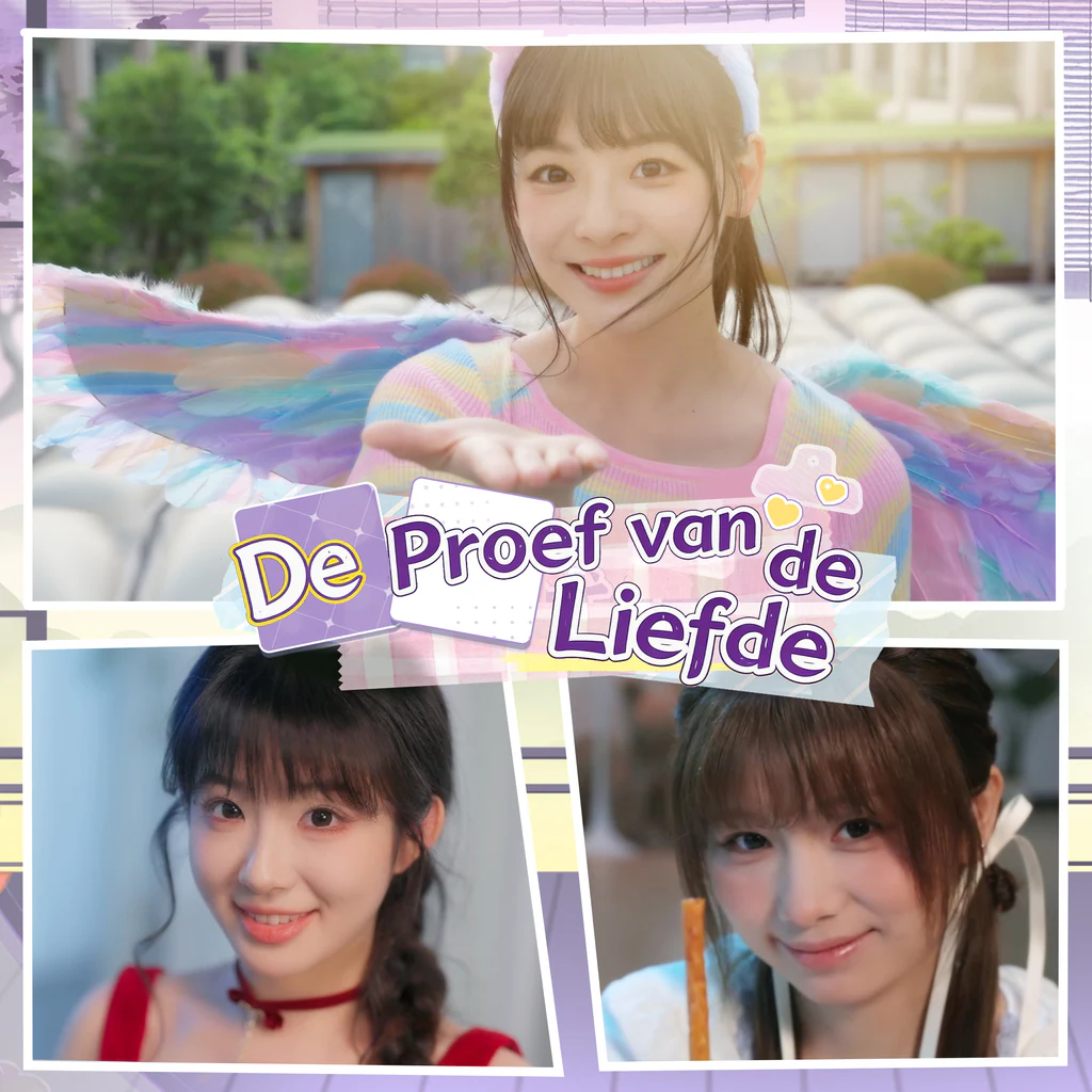 De Proef van de Liefde