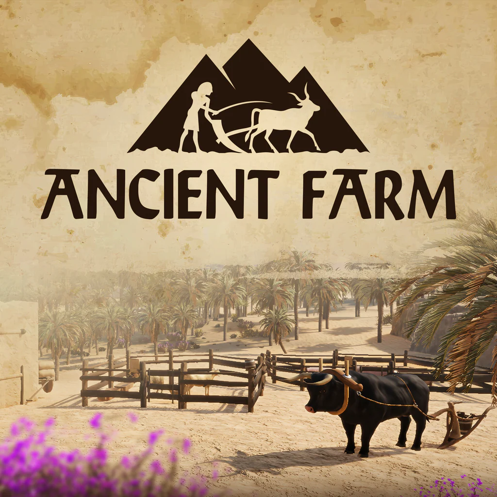 Ancient Farm