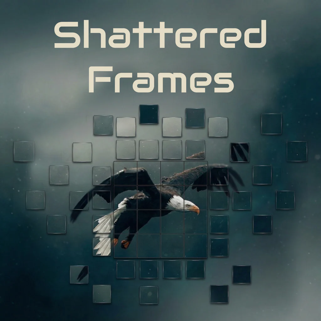 Shattered Frames 3: Skies Above