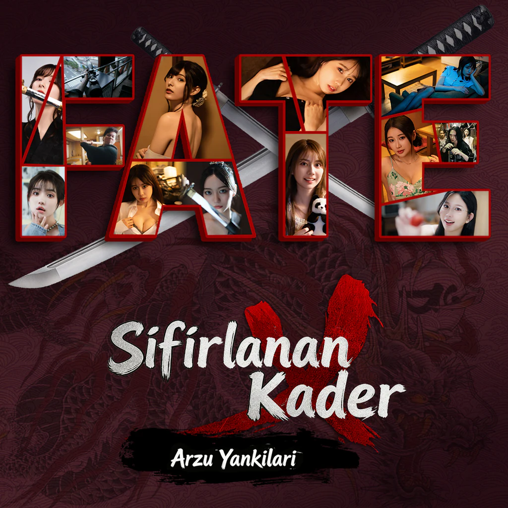 Sıfırlanan Kader: Arzu Yankıları