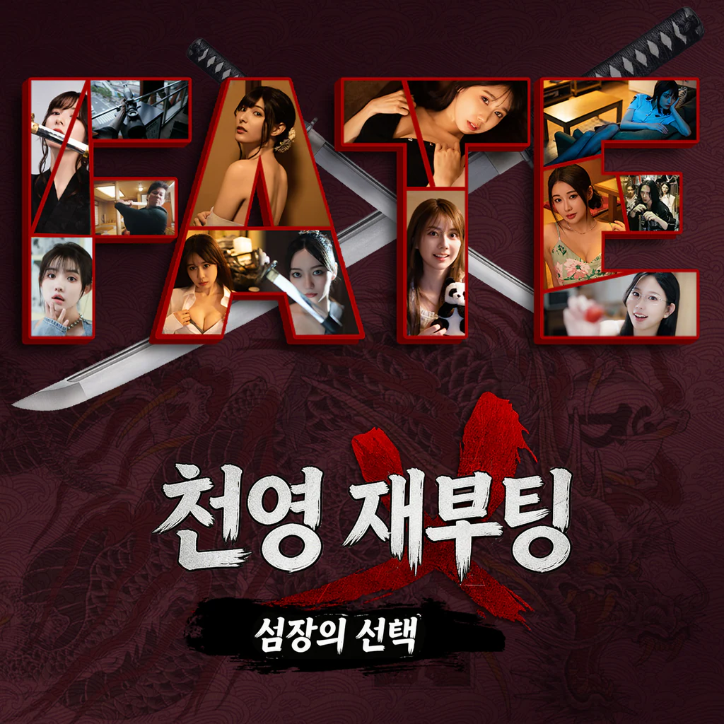 천명 재부팅: 심장의 선택