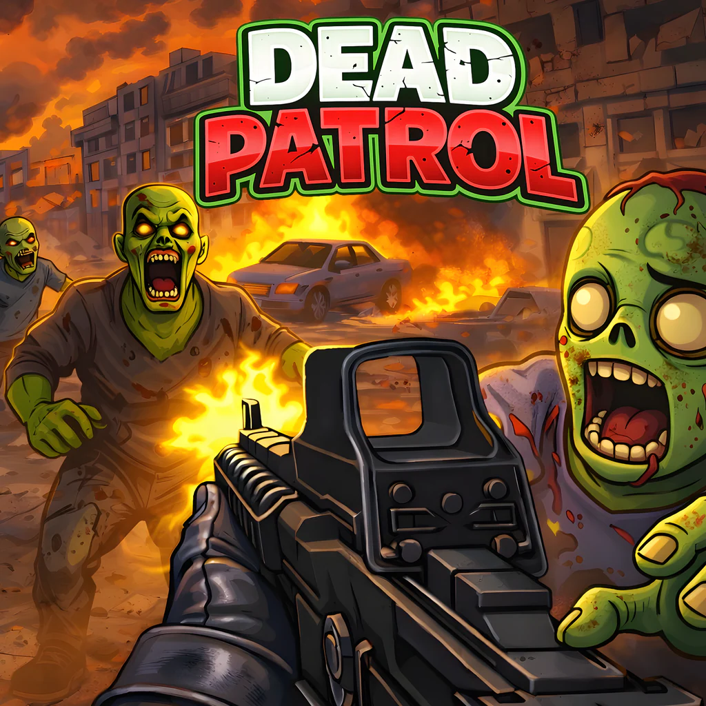 Dead Patrol