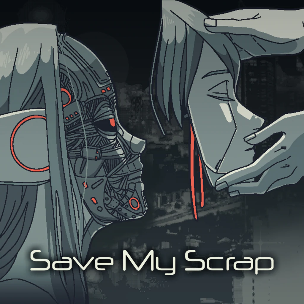 Save My Scrap