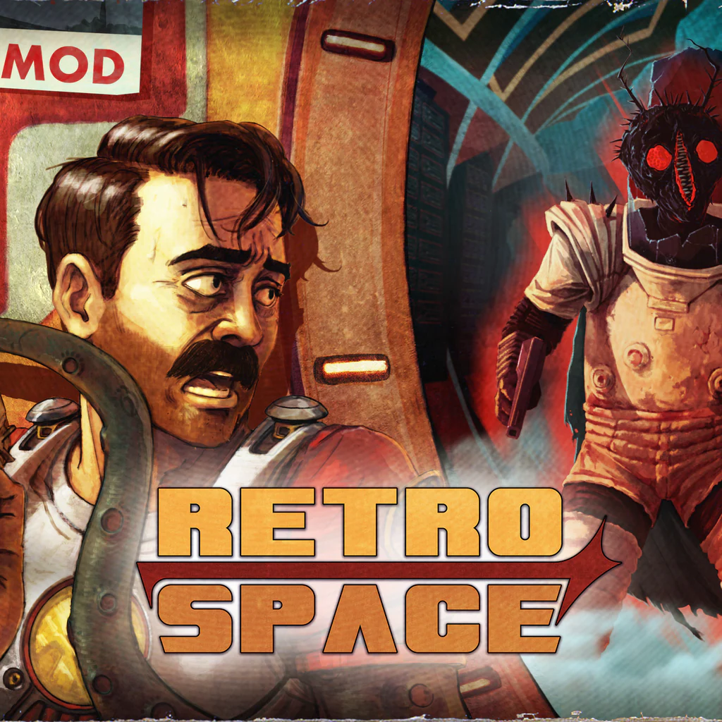 RetroSpace
