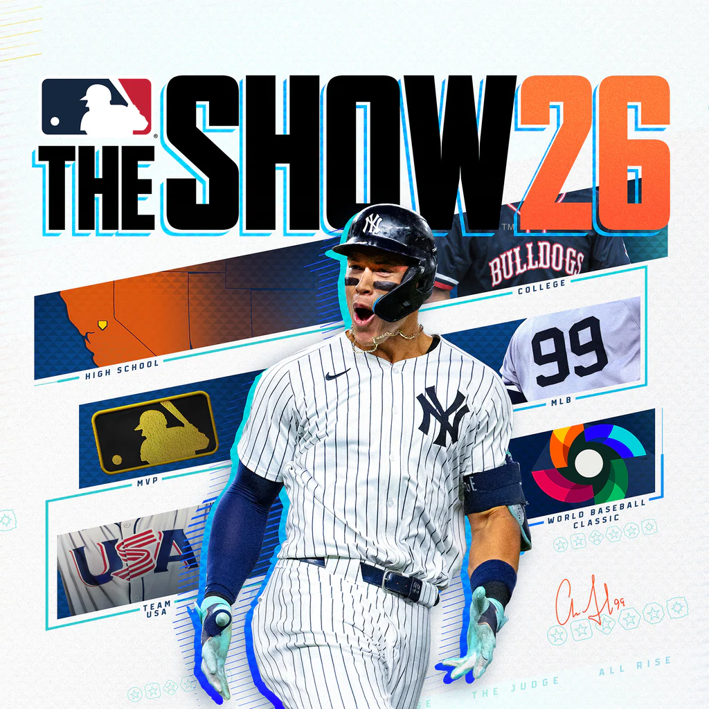 MLB® The Show™ 26