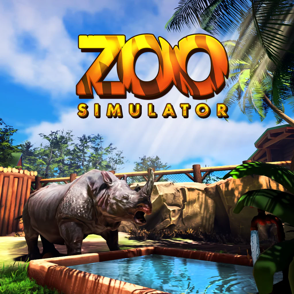 Zoo Simulator