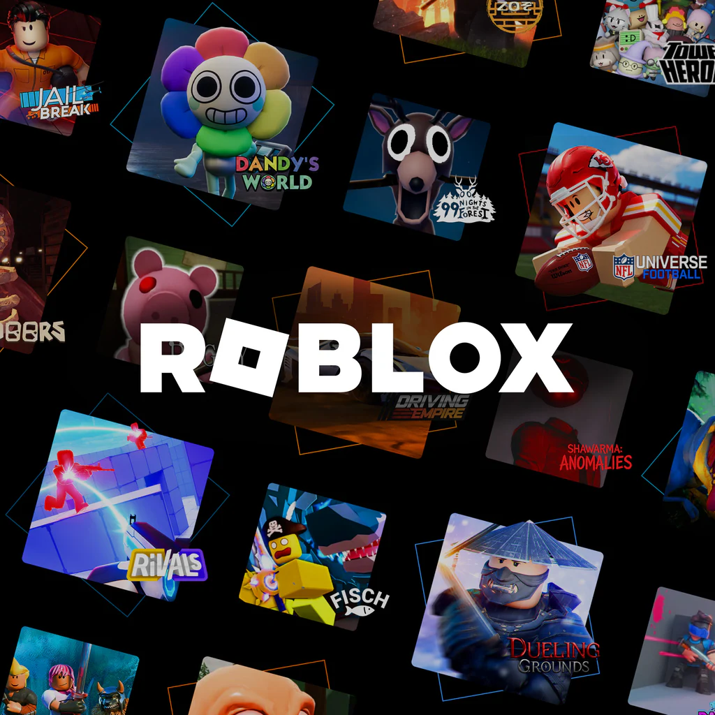 Roblox