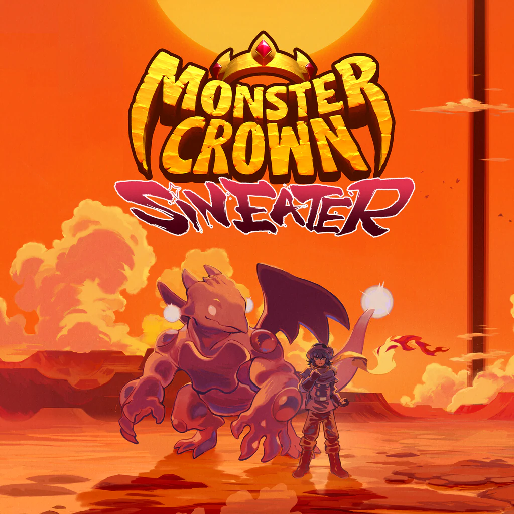 Monster Crown: Sin Eater