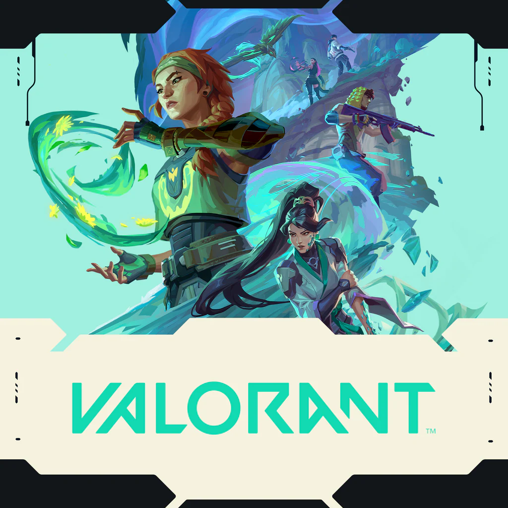 VALORANT