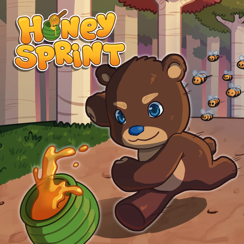 Honey Sprint