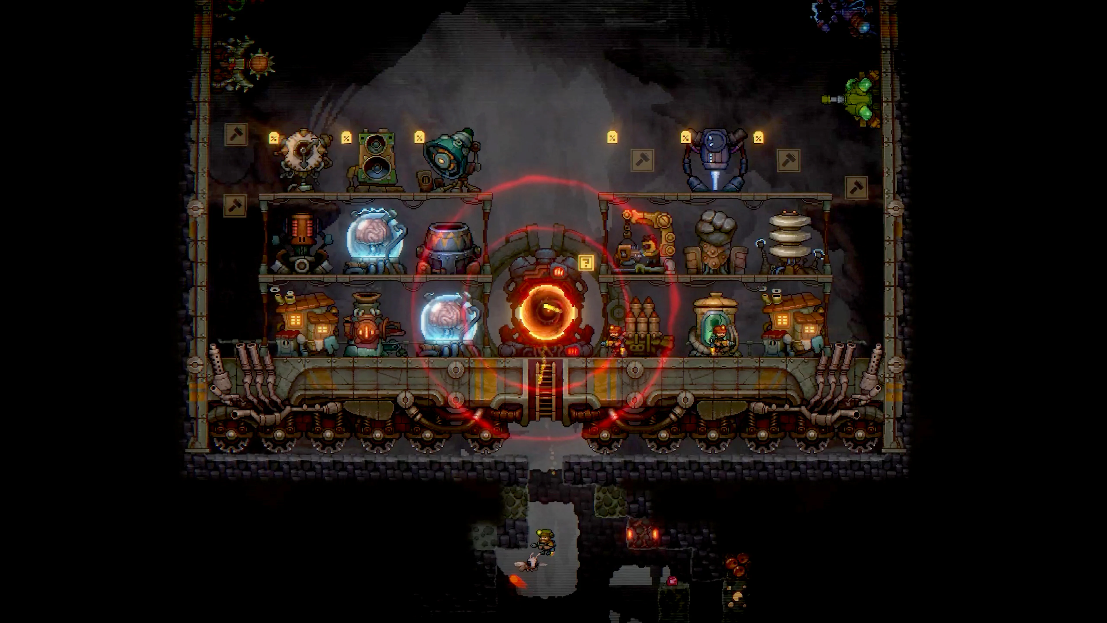 Trailer