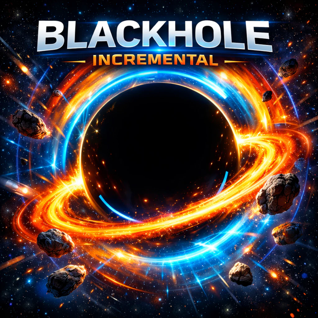 Blackhole Incremental