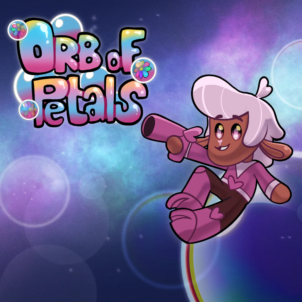 Orb of Petals