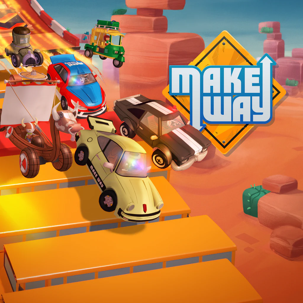 Make Way